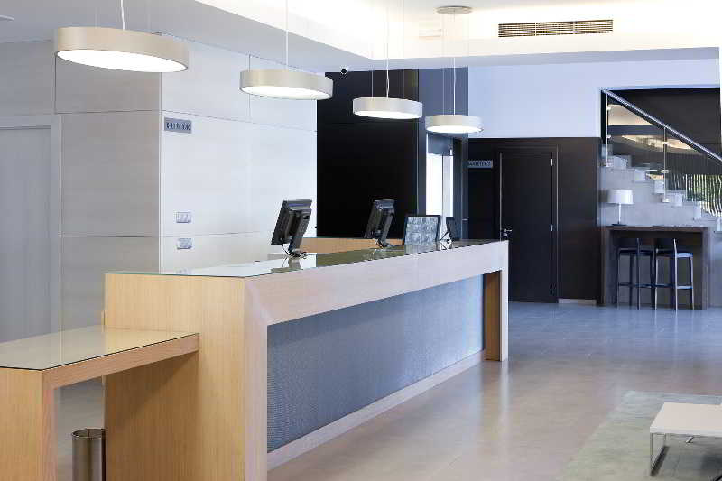 Mercure Algeciras 4