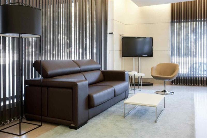 Mercure Algeciras 3