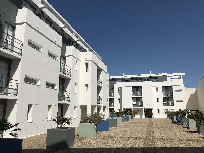Séjours & Affaires Les Minimes 3