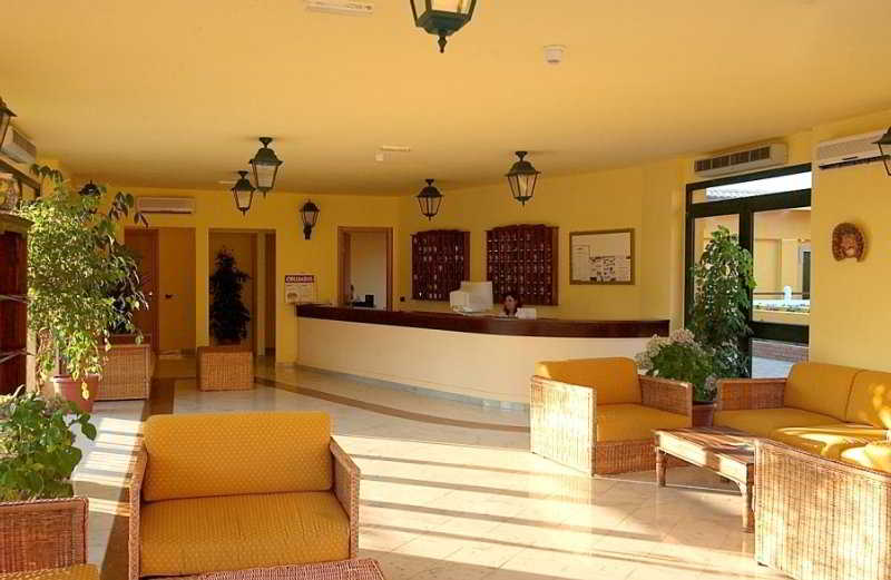 Marina del Marchese Beach Resort 4