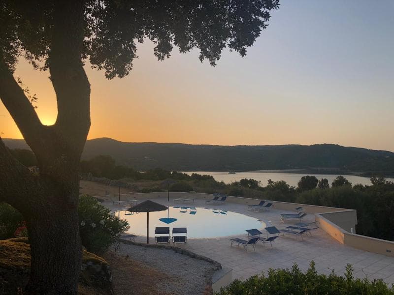 Hotel Valkarana Relais Di Campagna - Adults Only 3