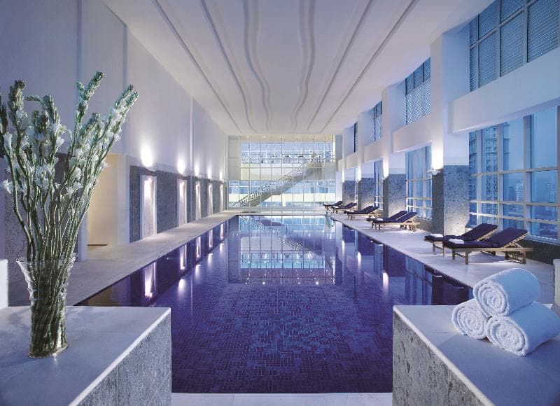 The Mayflower Jakarta - Marriott Executive Apartments photo 1