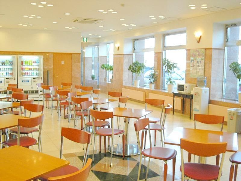 Toyoko Inn Hakodate Daimon 2