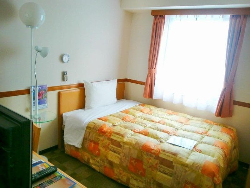 Toyoko Inn Hakodate Ekimae Asaichi 5