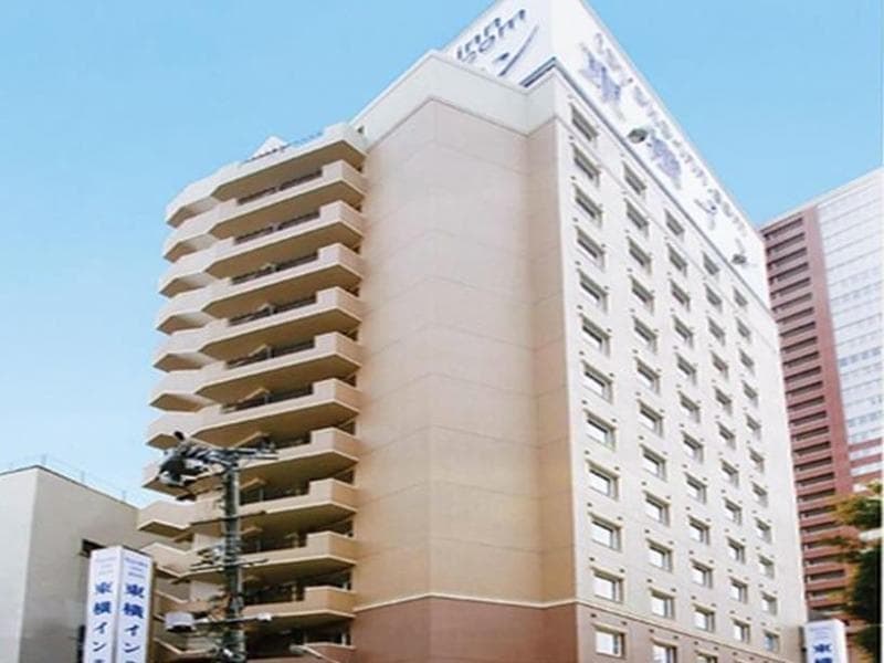 Toyoko Inn Hamamatsu-eki Kita-guchi 3