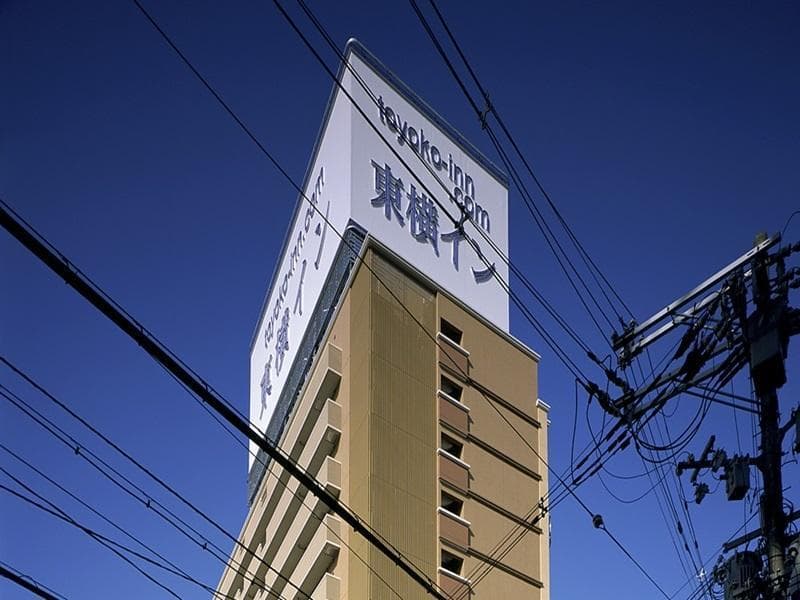 Toyoko Inn Hankyu Juso-Eki Nishiguchi photo 1