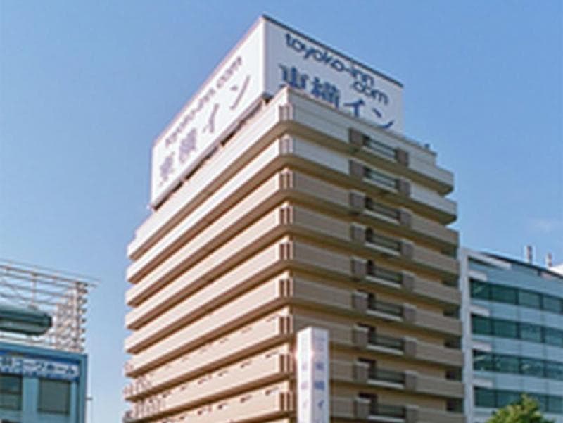 Toyoko Inn Hanshin Amagasaki Ekimae photo 1