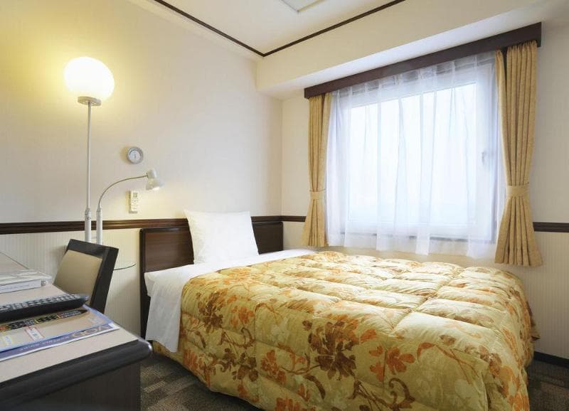 Toyoko Inn Keio-sen Hashimoto-eki Kita-guchi photo 1
