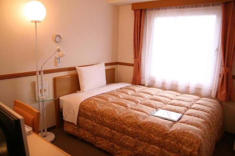 Toyoko Inn Higashi-hiroshima Ekimae photo 1
