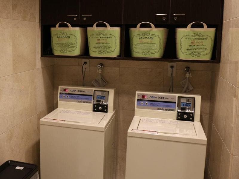 Toyoko Inn Higashi-hiroshima Ekimae 4