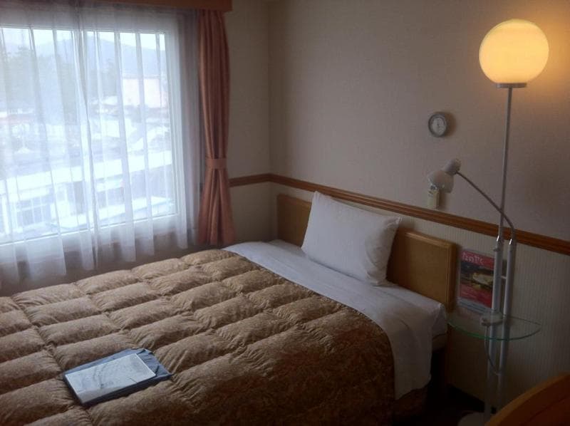 Toyoko Inn Higashi-hiroshima Saijo Ekimae 5