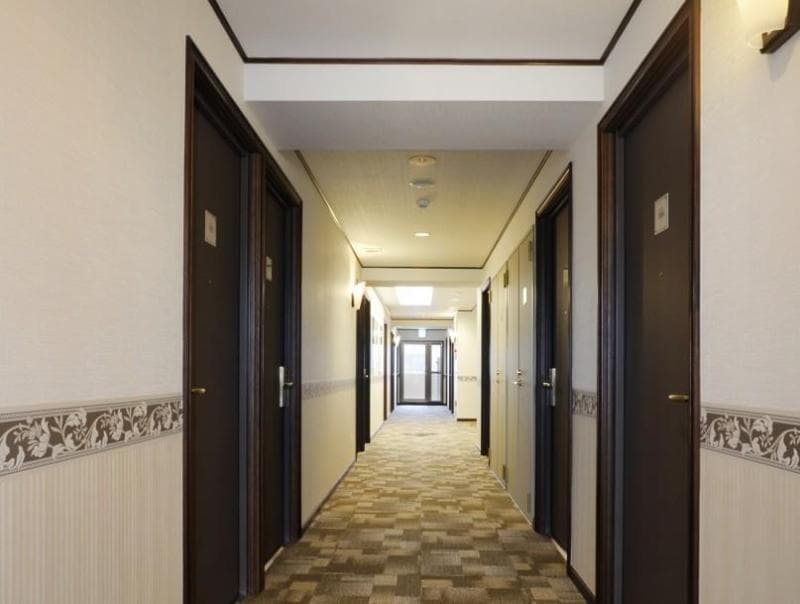 Toyoko Inn Higashi-hiroshima Saijo Ekimae 3