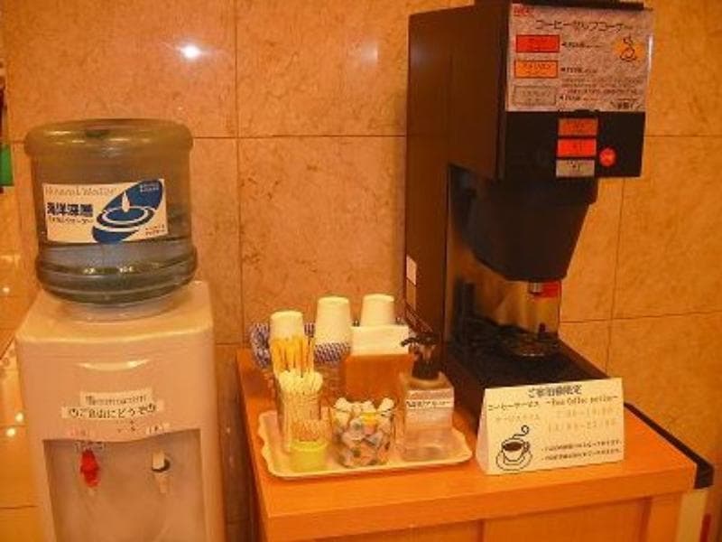 Toyoko Inn Hirosaki Ekimae 4