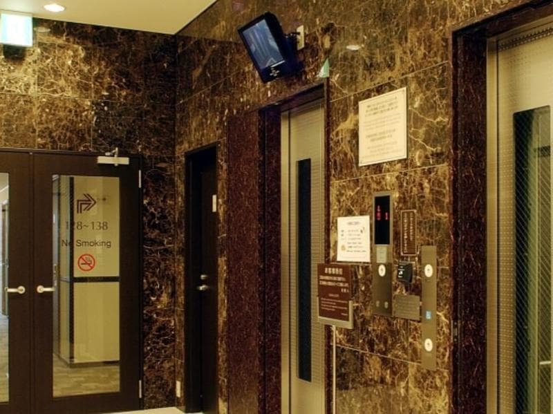 Toyoko Inn Hiroshima Heiwa Odori 4