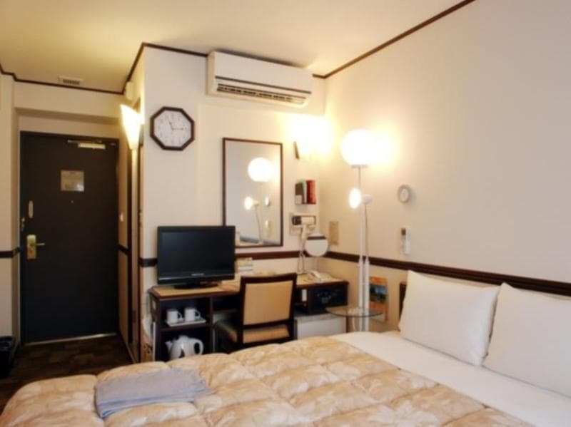 Toyoko Inn Hiroshima-eki Shinkansen-guchi No.1 4