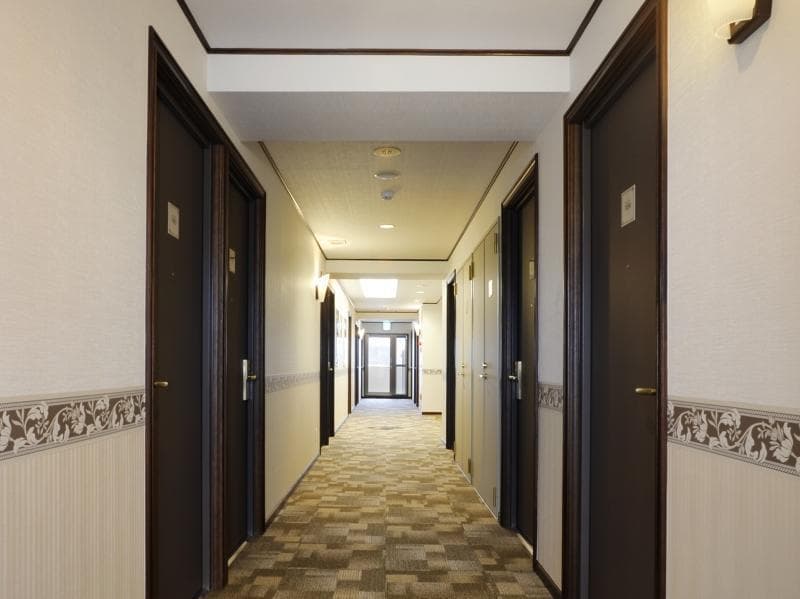 Toyoko Inn Hitachi Ekimae photo 1