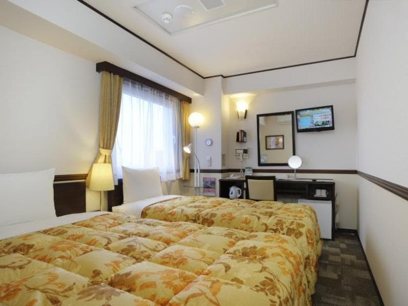 Toyoko Inn Ichinoseki Ekimae 2