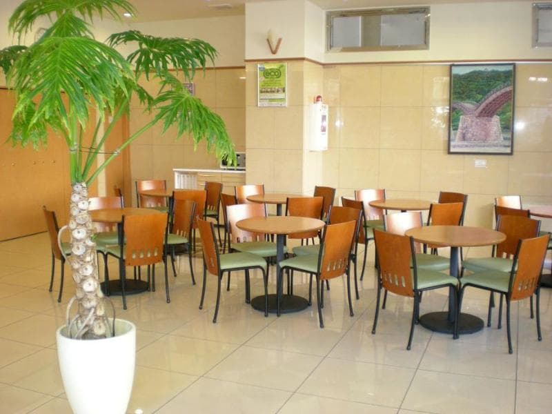 Toyoko Inn Iwaki Ekimae main