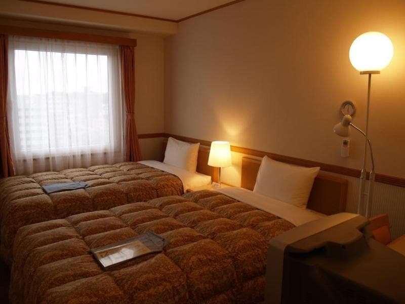 Toyoko Inn Iwaki Ekimae photo 1