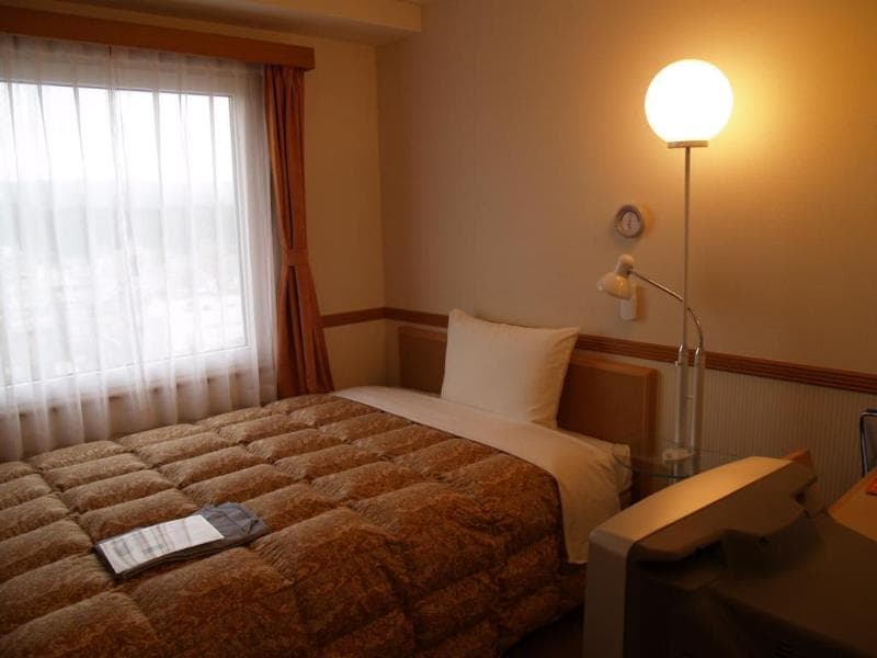 Toyoko Inn Iwaki Ekimae 3