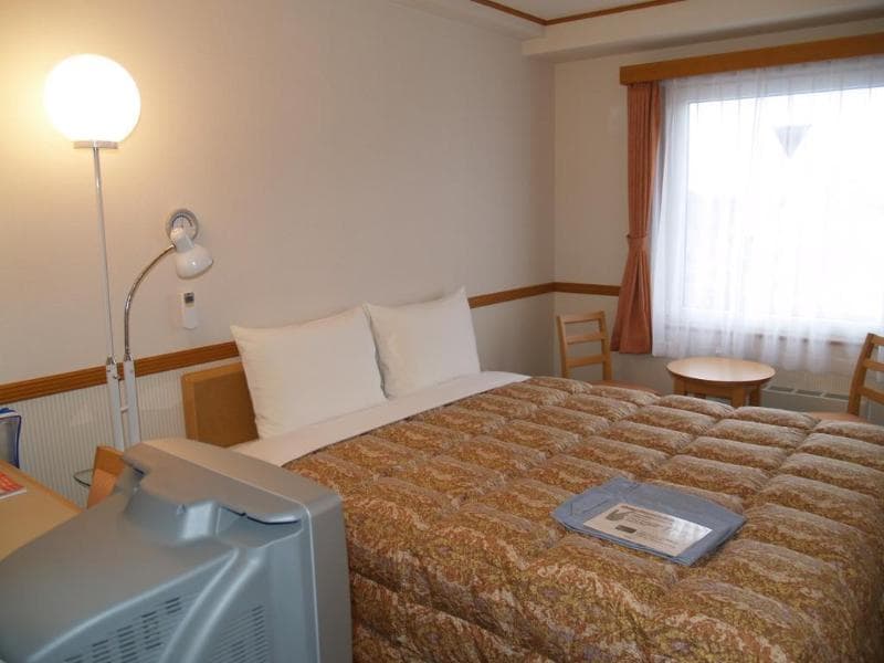 Toyoko Inn Iwaki Ekimae 4