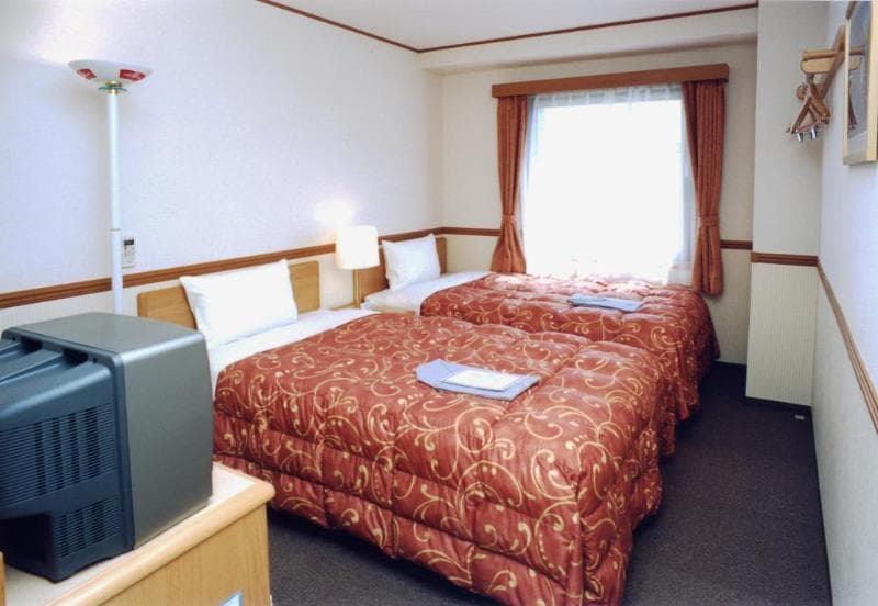 Toyoko Inn Kagoshima Tenmonkan Nº2 2