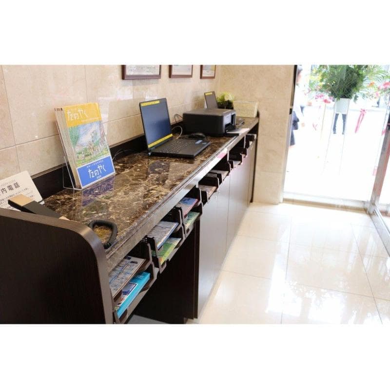 Toyoko Inn Kawasaki Ekimae Isago 2