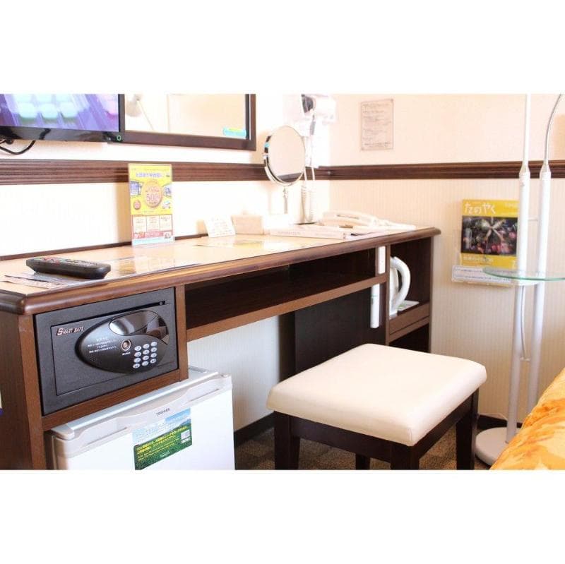 Toyoko Inn Kawasaki Ekimae Isago 3