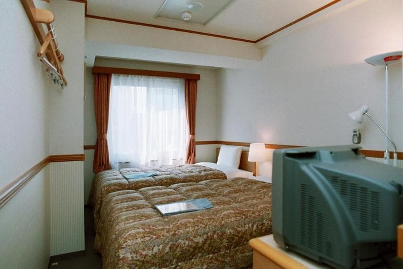 Toyoko Inn Kawasaki Ekimae Shiyakusho photo 1