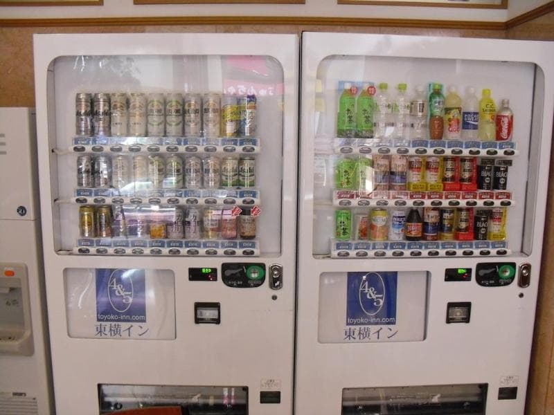 Toyoko Inn Kawasaki Ekimae Shiyakusho 2