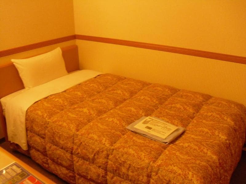 Toyoko Inn Kawasaki Ekimae Shiyakusho 5