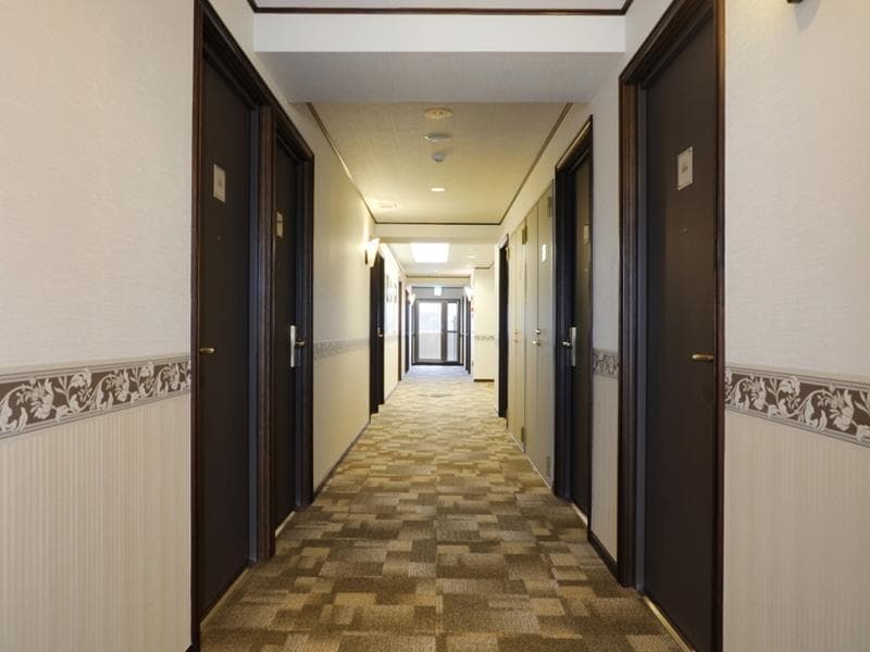 Toyoko Inn Kitakyushu Airport 4