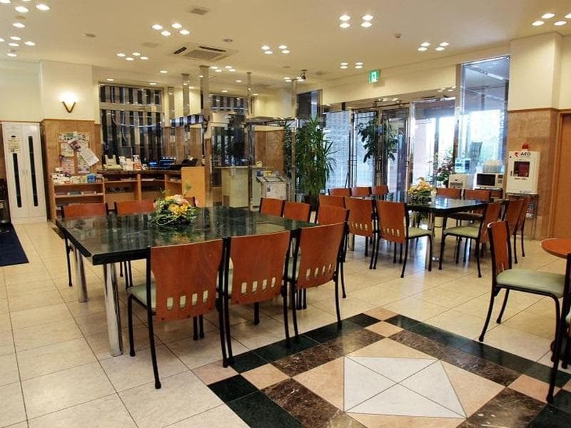 Toyoko Inn Hokkaido Kitami Ekimae 2