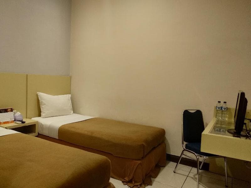 Hotel 61 5