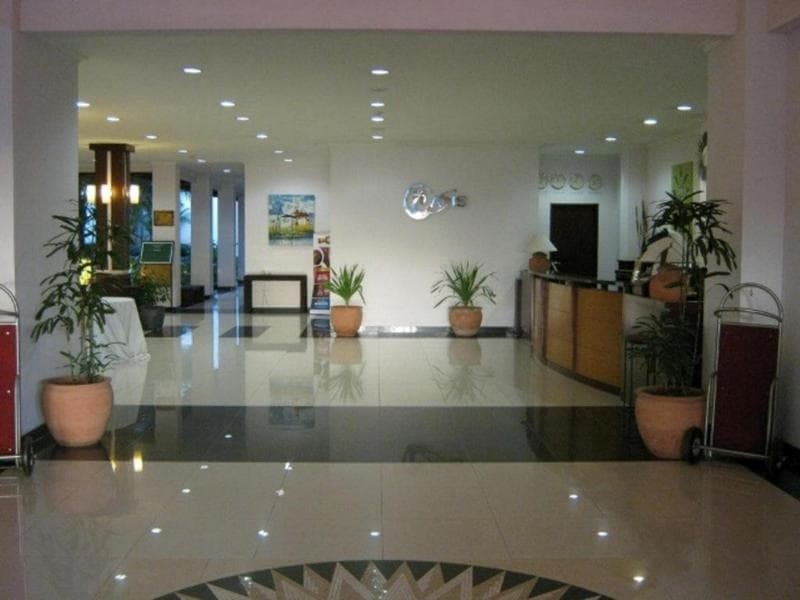Oasis Atjeh Hotel 2