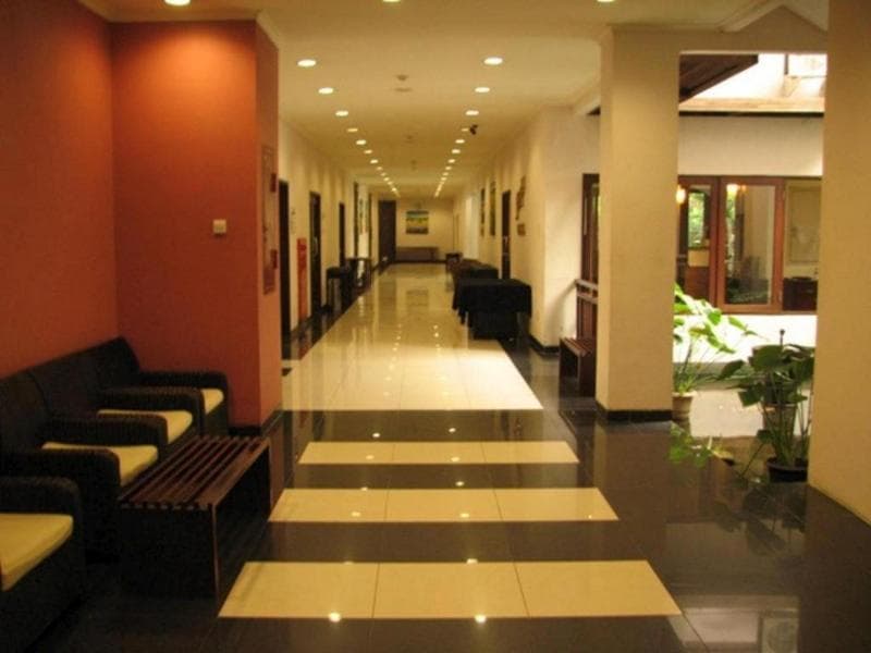 Oasis Atjeh Hotel 3