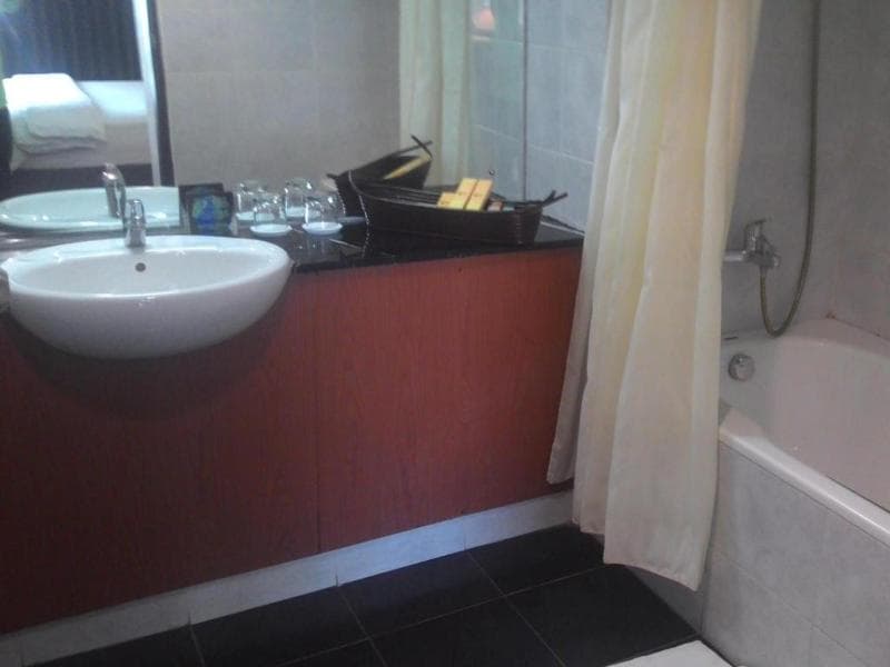 Oasis Atjeh Hotel 4