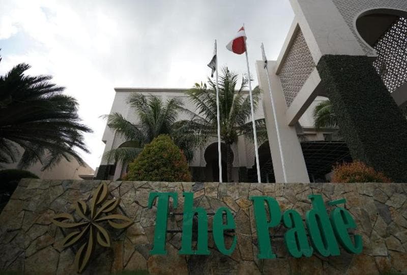 The Pade Hotel photo 1