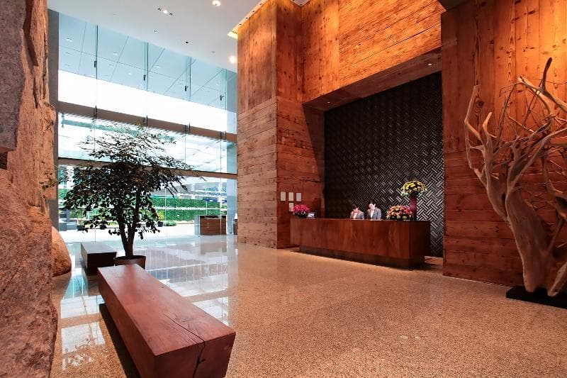 Oasia Hotel Novena 5