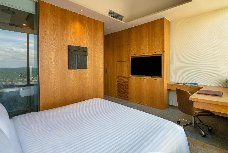 Oasia Hotel Novena 2