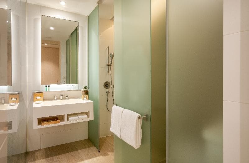 Oasia Hotel Novena 3