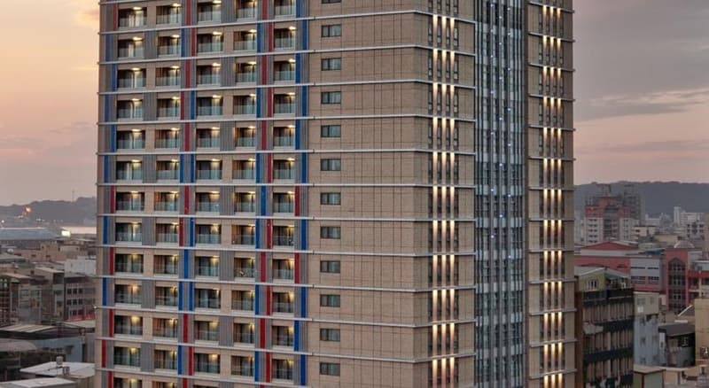 Fullon Hotel Kaohsiung photo 1