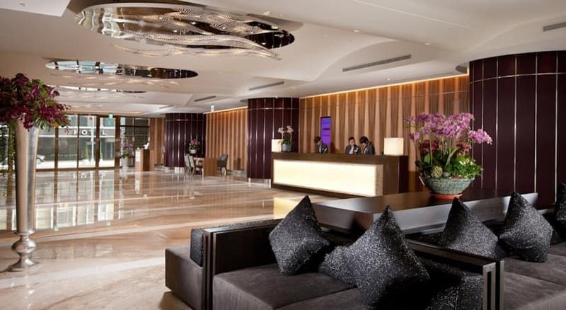 Fullon Hotel Kaohsiung 2