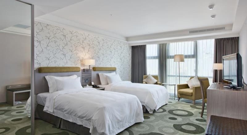 Fullon Hotel Kaohsiung 4