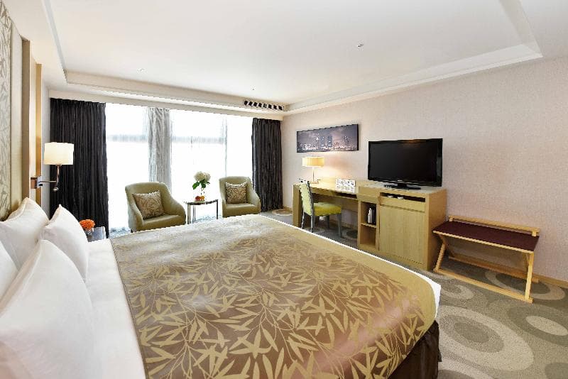 Fullon Hotel Kaohsiung 3