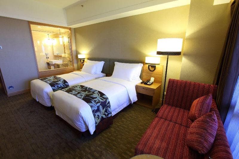 Fullon Hotel Hualien 5