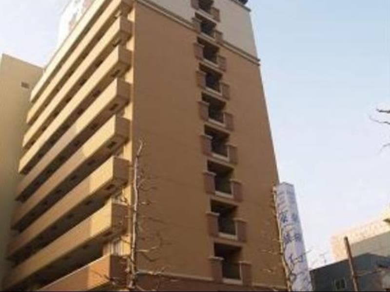Toyoko Inn Kokura-Eki Minami-Guchi main