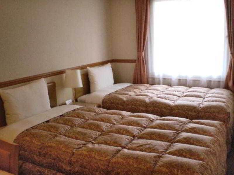 Toyoko Inn Kokura-Eki Minami-Guchi 5