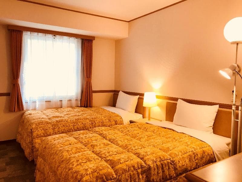 Toyoko Inn Kumamoto Kotsu Center Mae main