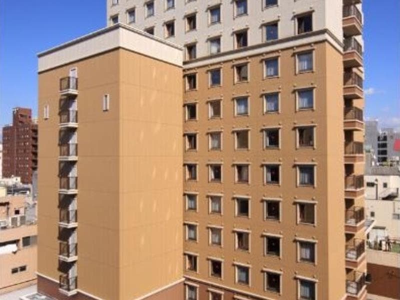 Toyoko Inn Kumamoto Shin-shigai 2
